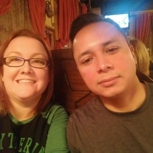 Meet your Posher, Joanna